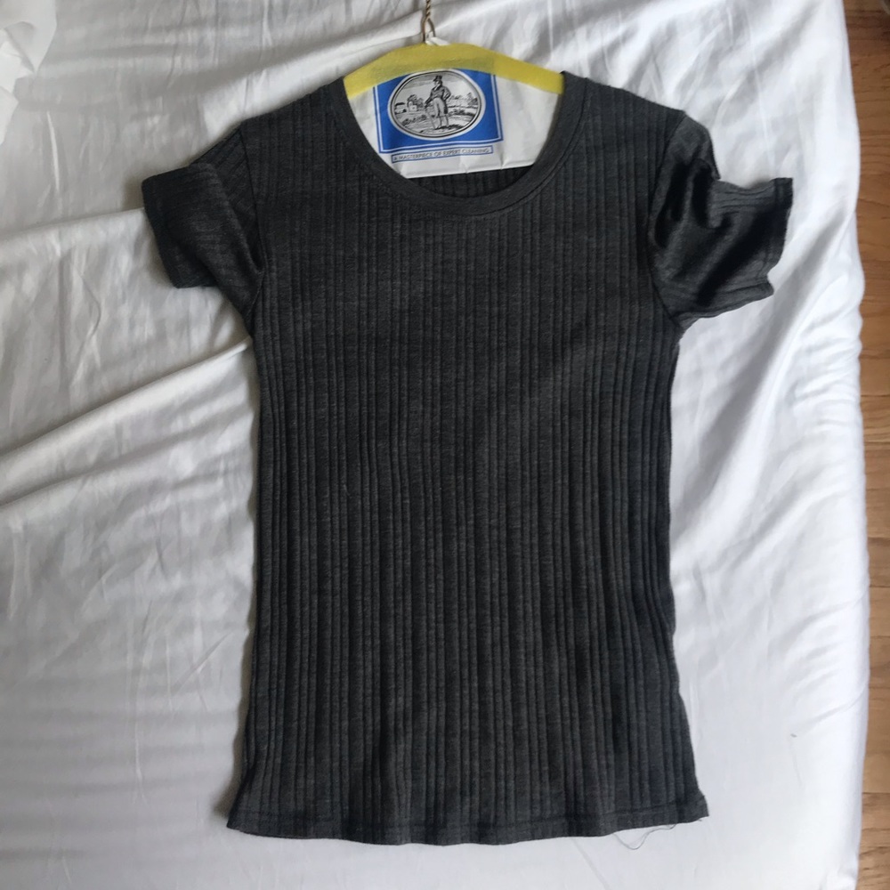 topshop shirt